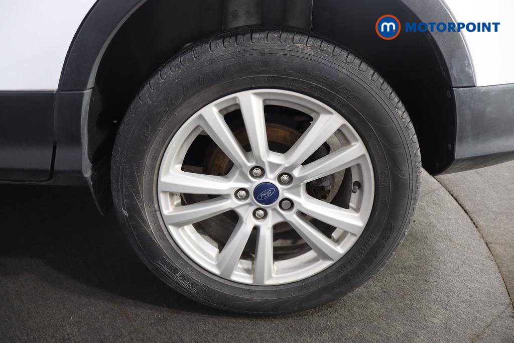 Used Ford Kuga 2018 for sale - 76568849: Photo 27