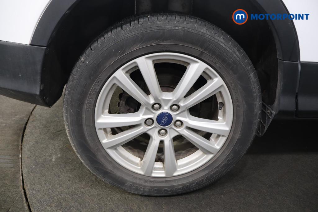 Used Ford Kuga 2018 for sale - 76568849: Photo 28