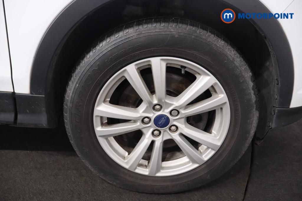 Used Ford Kuga 2018 for sale - 76568849: Photo 29