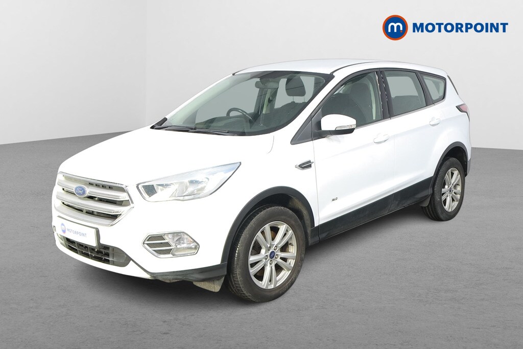 Used Ford Kuga 2018 for sale - 76568849: Photo 3