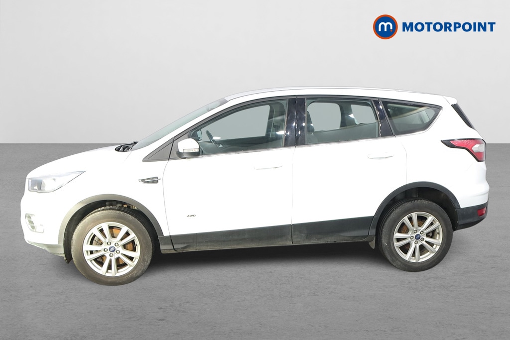 Used Ford Kuga 2018 for sale - 76568849: Photo 4