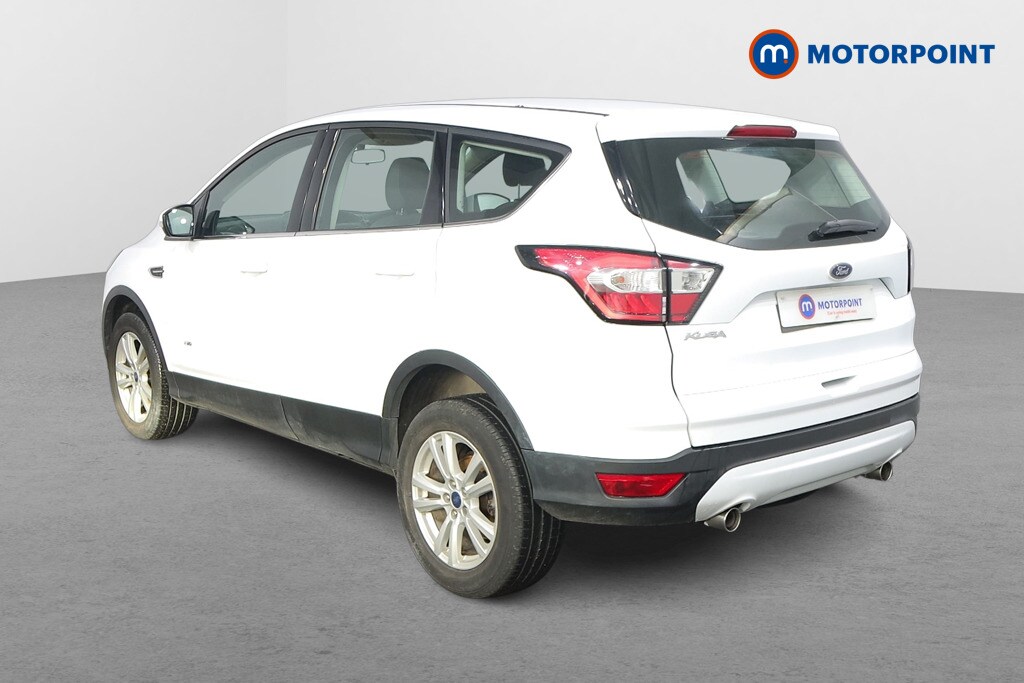 Used Ford Kuga 2018 for sale - 76568849: Photo 5