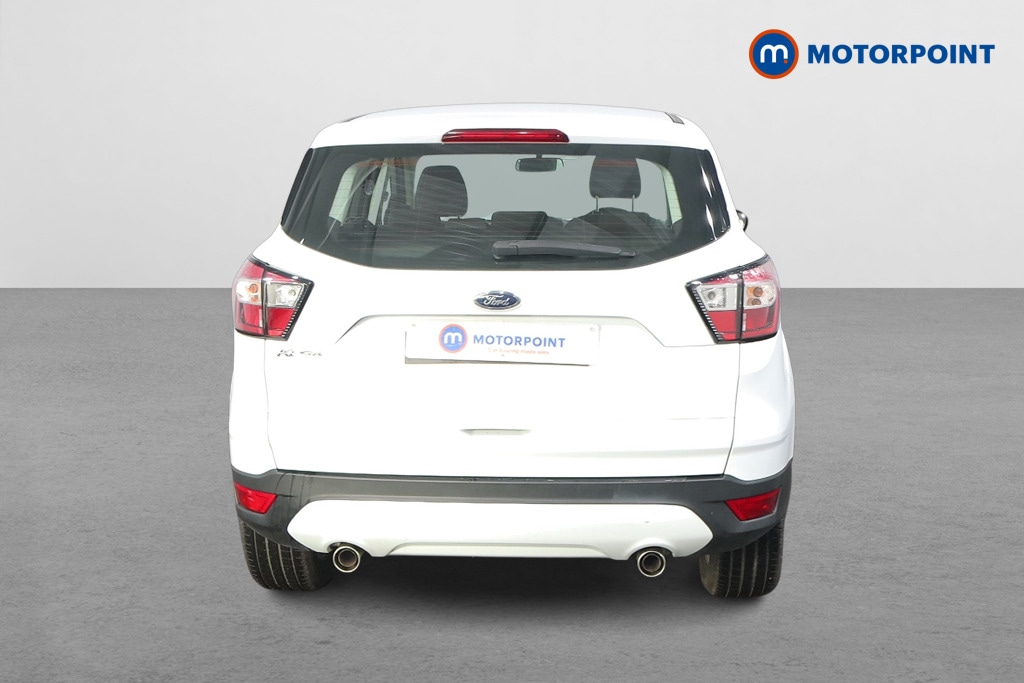 Used Ford Kuga 2018 for sale - 76568849: Photo 6