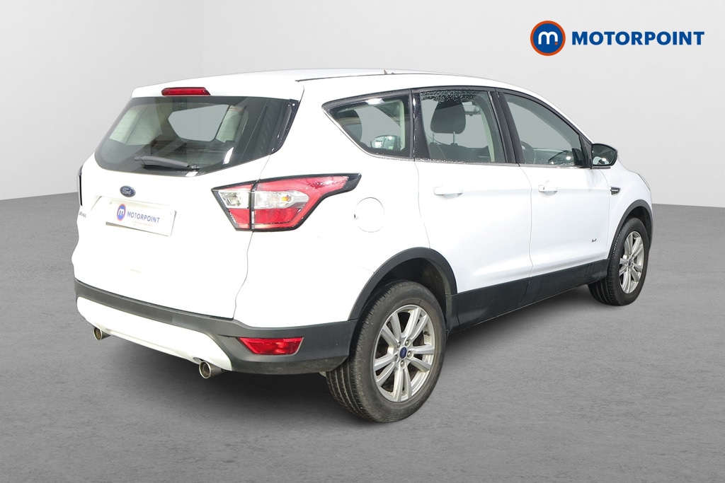 Used Ford Kuga 2018 for sale - 76568849: Photo 7