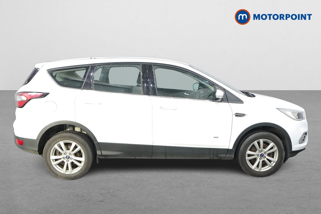 Used Ford Kuga 2018 for sale - 76568849: Photo 8