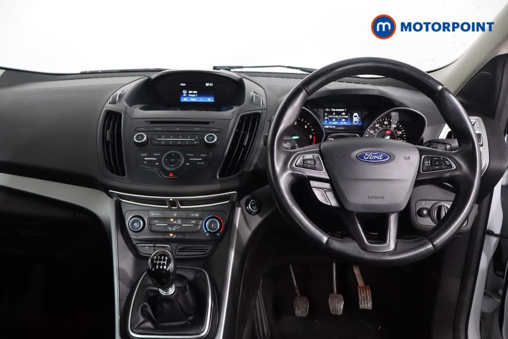 Used Ford Kuga 2018 for sale - 76568849: Photo 9