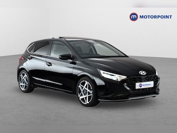 Used Hyundai i20 2025 for sale - 79152287: Photo