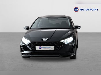 Used Hyundai i20 2025 for sale - 79152287: Photo