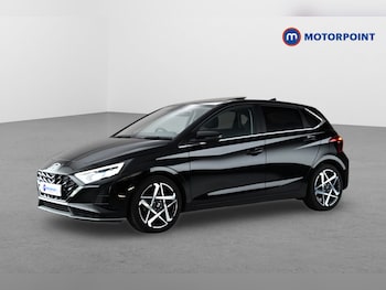 Used Hyundai i20 2025 for sale - 79152287: Photo