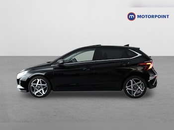 Used Hyundai i20 2025 for sale - 79152287: Photo