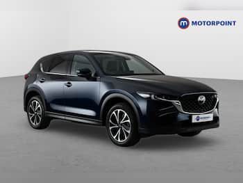 Used Mazda CX-5 2023 for sale - 79732990: Photo
