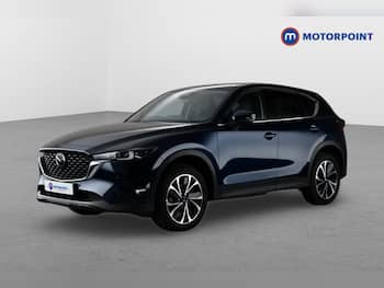 Used Mazda CX-5 2023 for sale - 79732990: Photo