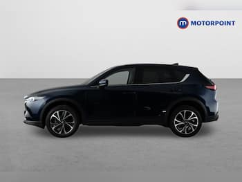 Used Mazda CX-5 2023 for sale - 79732990: Photo