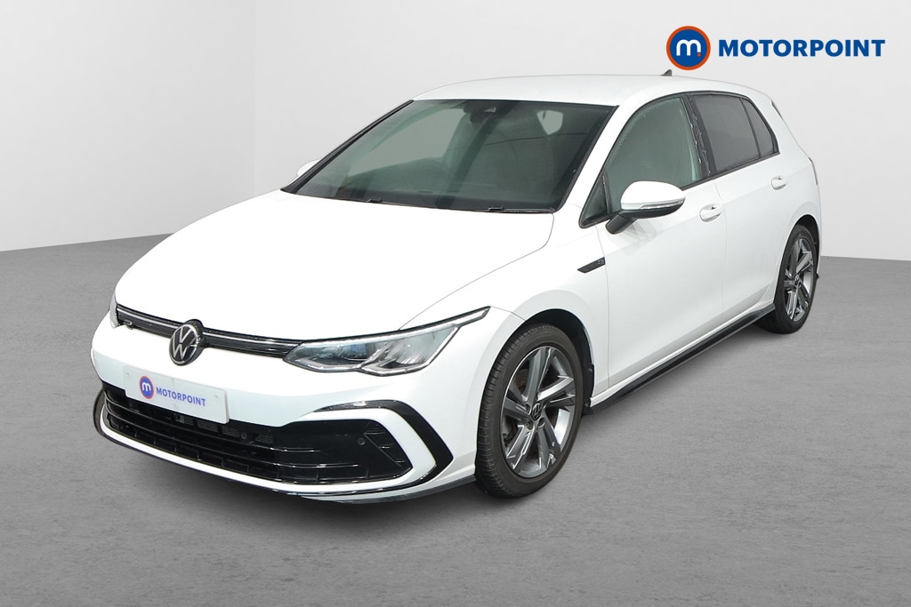 Used Volkswagen Golf 2022 for sale - 76758314: Photo 3