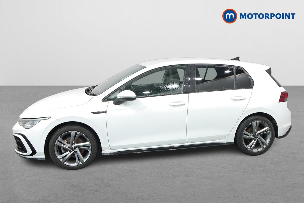 Used Volkswagen Golf 2022 for sale - 76758314: Photo 4