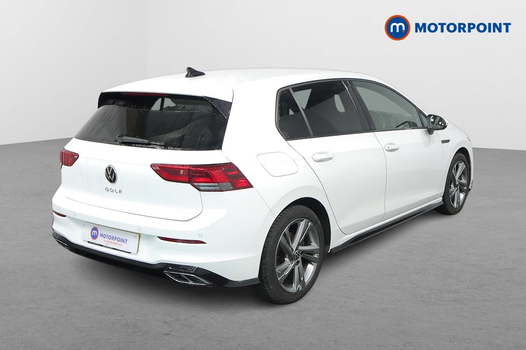 Used Volkswagen Golf 2022 for sale - 76758314: Photo 7