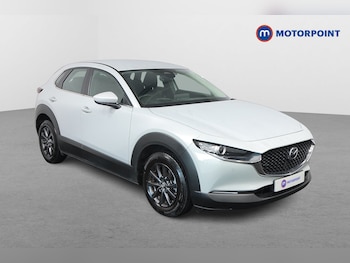 2023 - 2.0 e-Skyactiv G MHEV Centre-Line 5dr