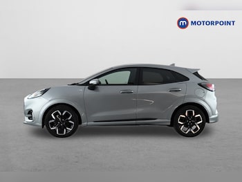 Used Ford Puma 2023 for sale - 78737027: Photo