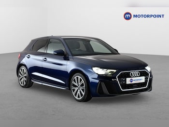 Used Audi A1 2025 for sale - 79369511: Photo