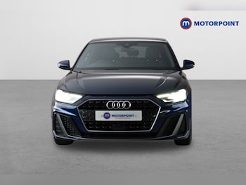 Used Audi A1 2025 for sale - 79369511: Photo