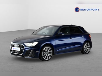 Used Audi A1 2025 for sale - 79369511: Photo