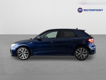 Used Audi A1 2025 for sale - 79369511: Photo