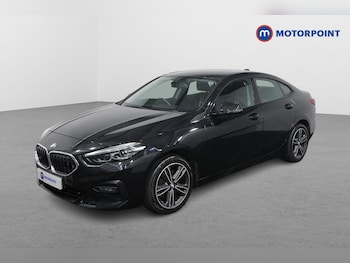 Used BMW 2 Series 2021 for sale - 75527146: Photo