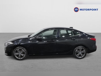 Used BMW 2 Series 2021 for sale - 75527146: Photo