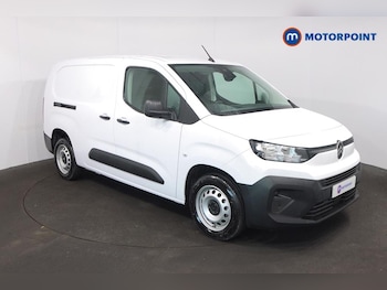 Used Citroen Berlingo 2025 for sale - 76076836: Photo