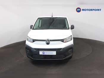Used Citroen Berlingo 2025 for sale - 76076836: Photo