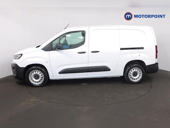 Used Citroen Berlingo 2025 for sale - 76076836: Photo
