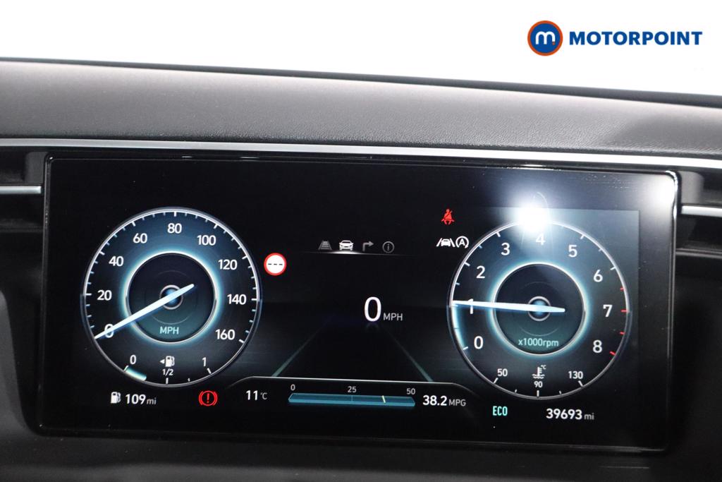 Used Hyundai TUCSON 2022 for sale - 77662892: Photo 12