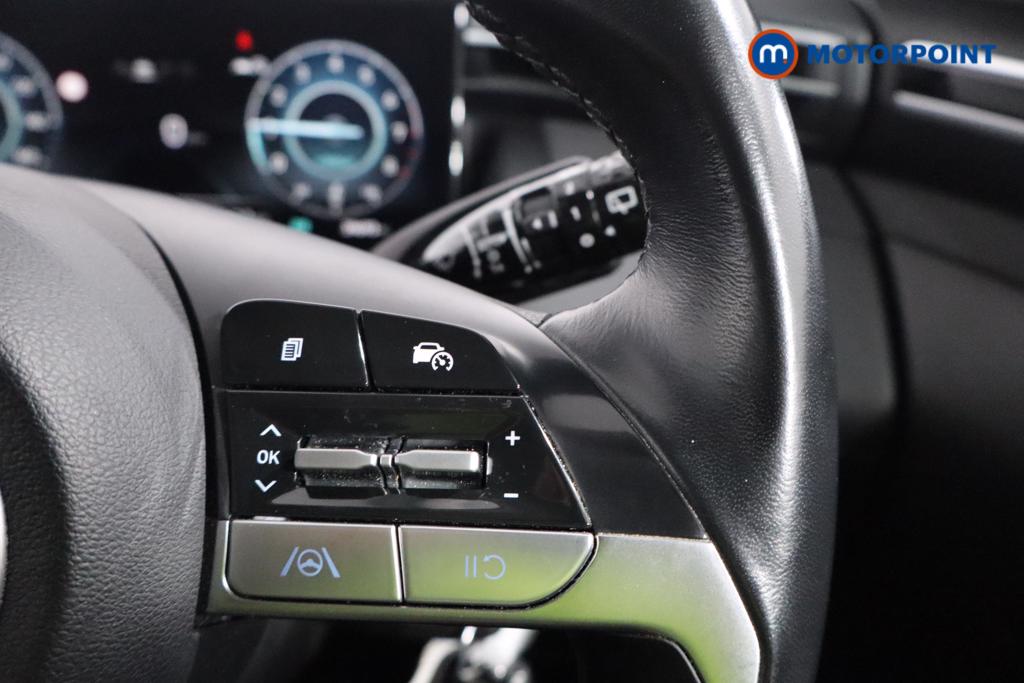 Used Hyundai TUCSON 2022 for sale - 77662892: Photo 15