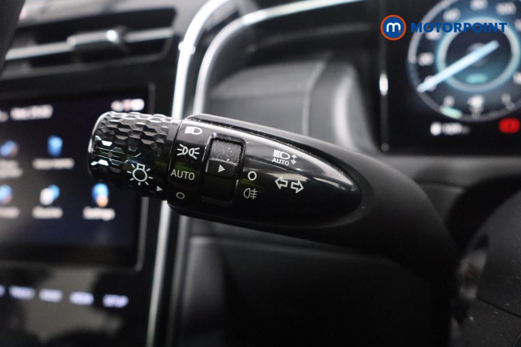 Used Hyundai TUCSON 2022 for sale - 77662892: Photo 16