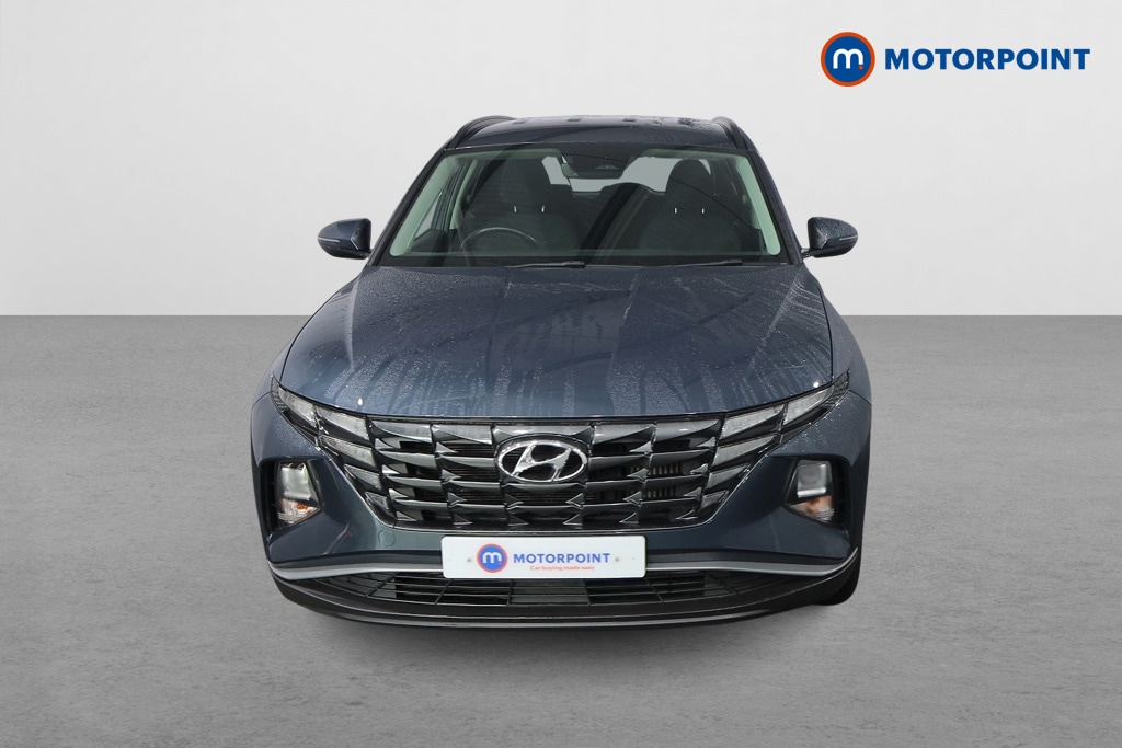 Used Hyundai TUCSON 2022 for sale - 77662892: Photo 2