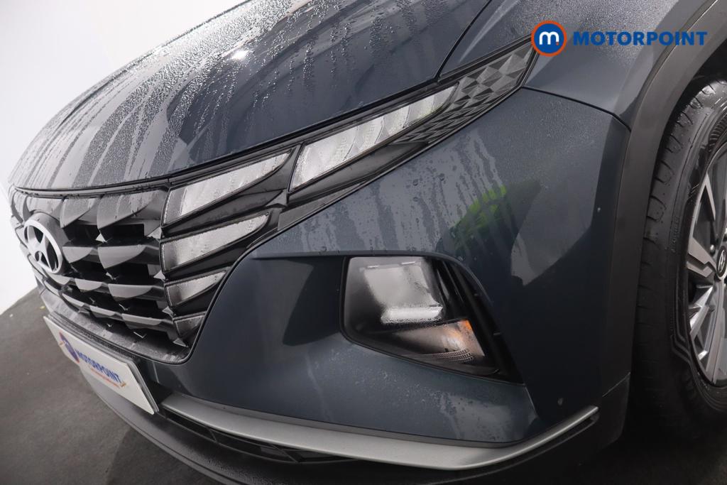 Used Hyundai TUCSON 2022 for sale - 77662892: Photo 20