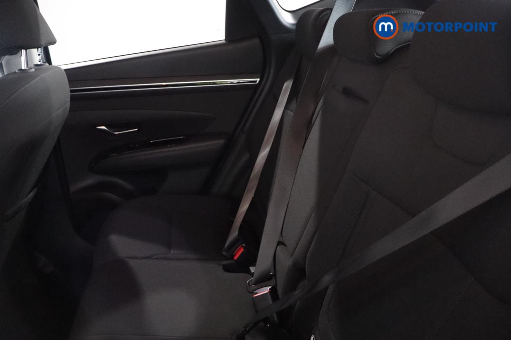 Used Hyundai TUCSON 2022 for sale - 77662892: Photo 23