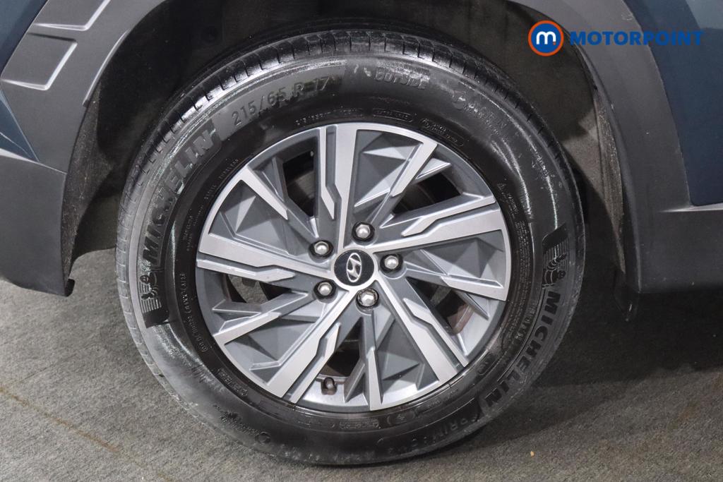 Used Hyundai TUCSON 2022 for sale - 77662892: Photo 26