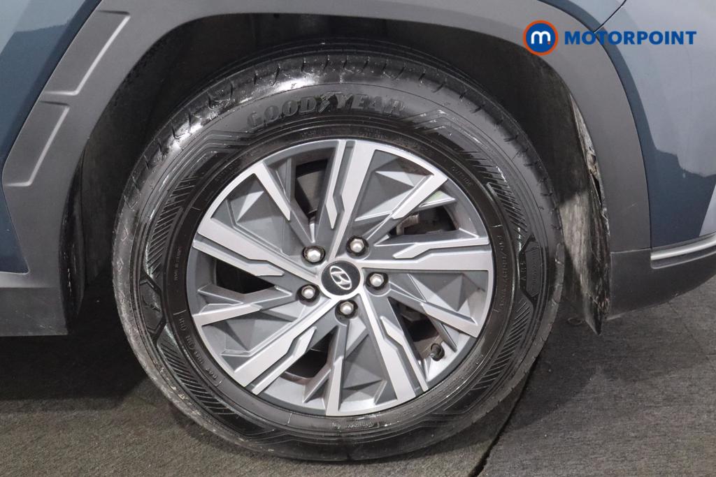 Used Hyundai TUCSON 2022 for sale - 77662892: Photo 27