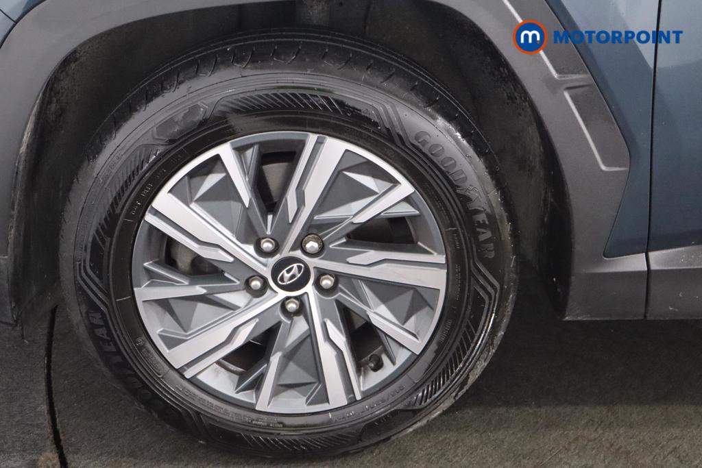 Used Hyundai TUCSON 2022 for sale - 77662892: Photo 28