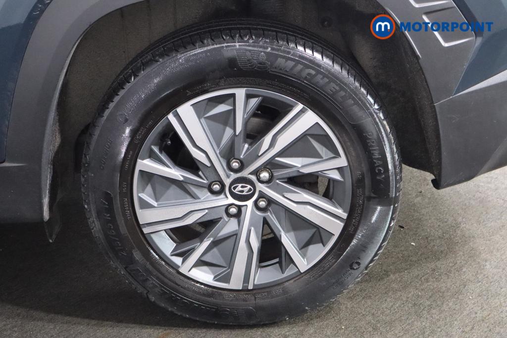 Used Hyundai TUCSON 2022 for sale - 77662892: Photo 29