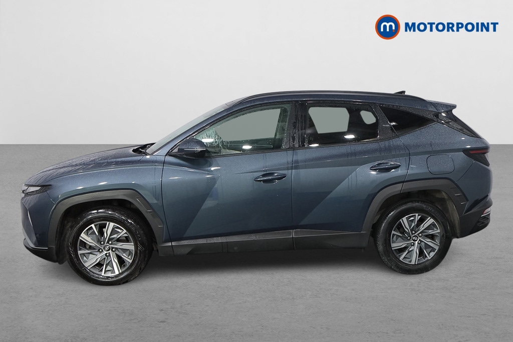 Used Hyundai TUCSON 2022 for sale - 77662892: Photo 4