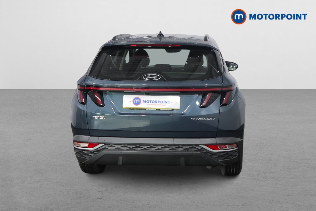 Used Hyundai TUCSON 2022 for sale - 77662892: Photo 6