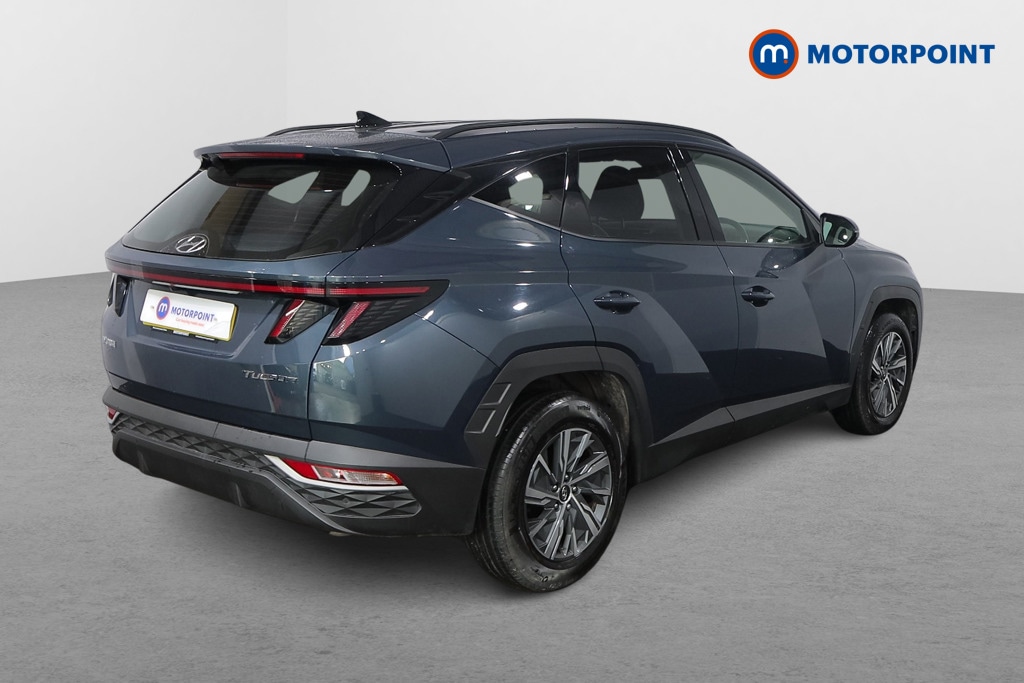 Used Hyundai TUCSON 2022 for sale - 77662892: Photo 7