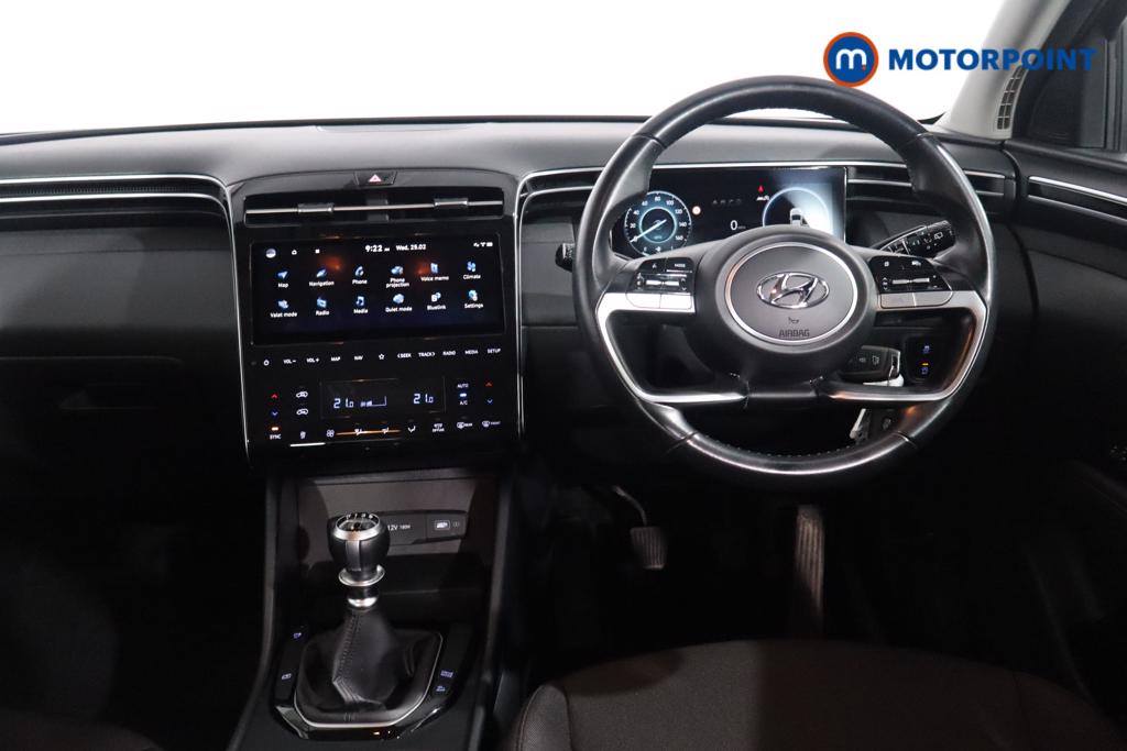 Used Hyundai TUCSON 2022 for sale - 77662892: Photo 9