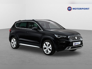 Used SEAT Ateca 2024 for sale - 78255774: Photo