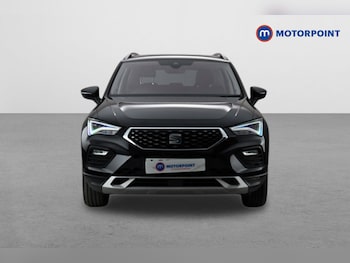 Used SEAT Ateca 2024 for sale - 78255774: Photo