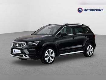 Used SEAT Ateca 2024 for sale - 78255774: Photo