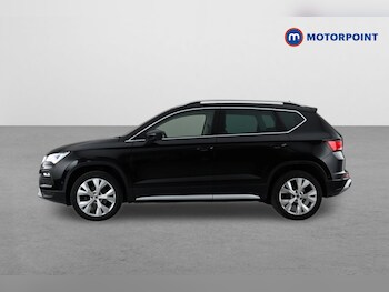 Used SEAT Ateca 2024 for sale - 78255774: Photo
