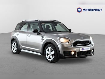 Used MINI Countryman 2019 for sale - 79162873: Photo